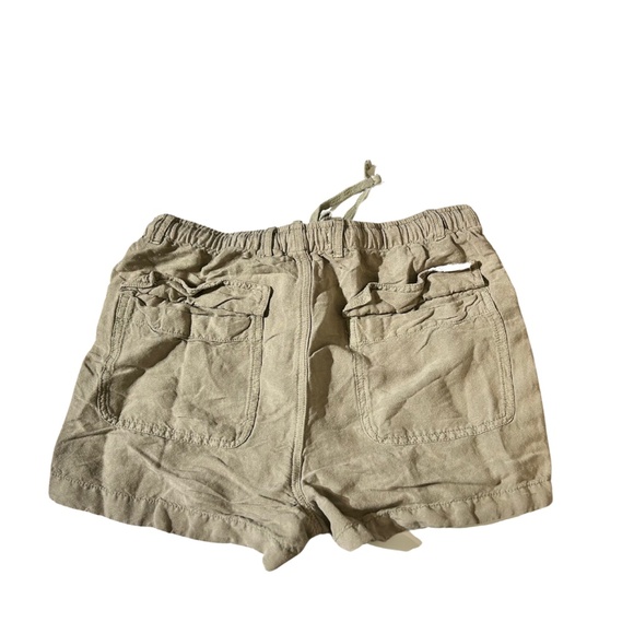 Ripcurl Linen Shorts - Good Used Condition - Picture 2 of 6